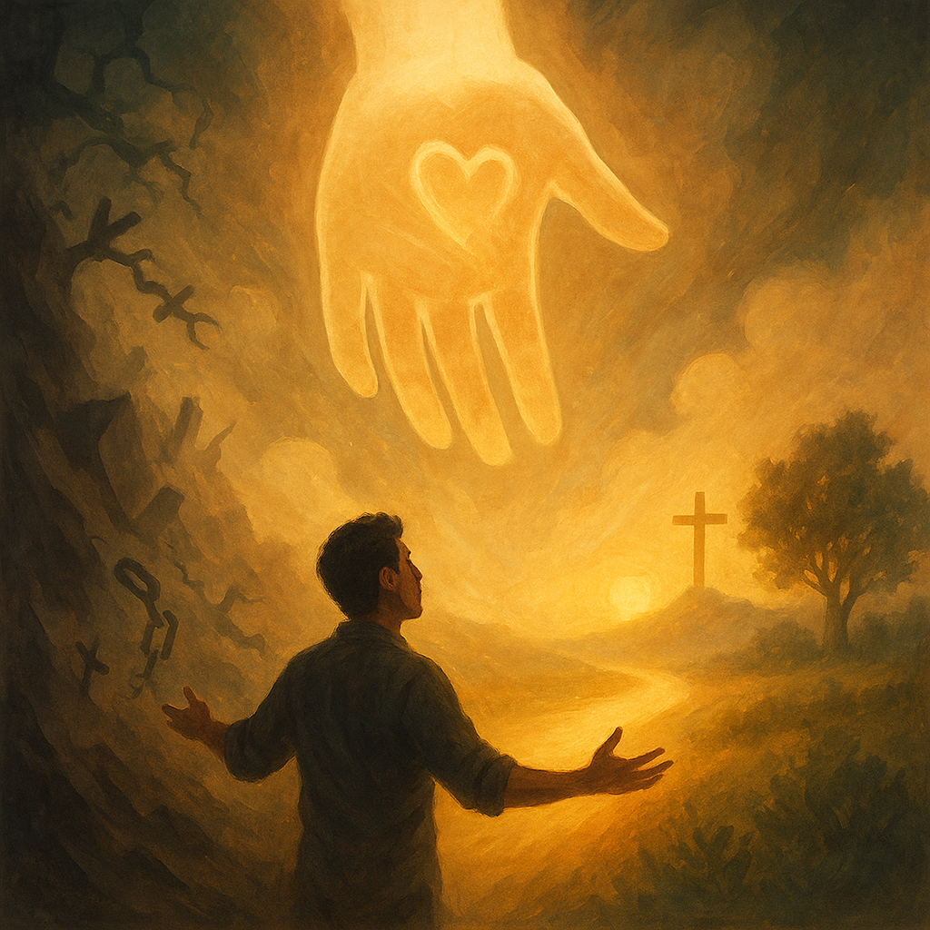 About Iranian Church Dublin